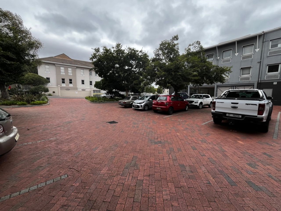 To Let commercial Property for Rent in Rosendal Western Cape